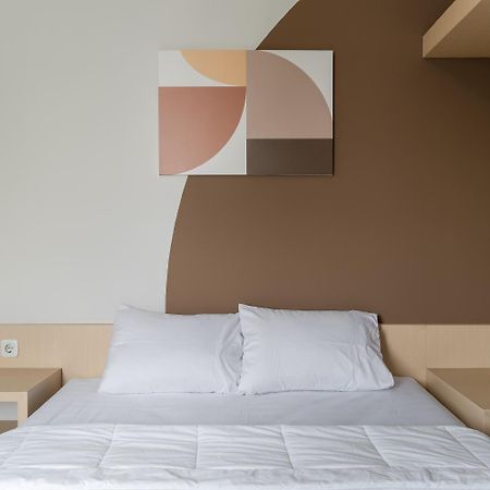 Cove Urooms Panglima Polim Jakarta Exterior foto