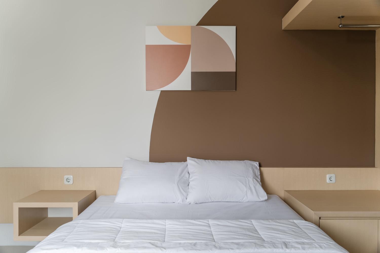 Cove Urooms Panglima Polim Jakarta Exterior foto